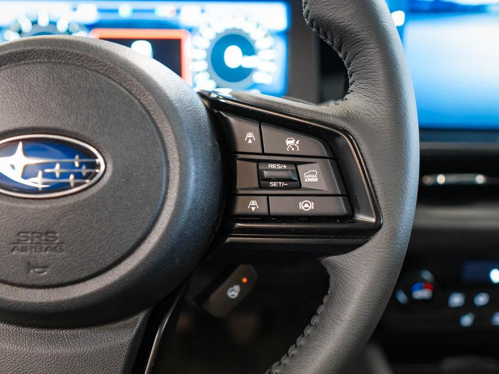 2026 Subaru Outback - 39