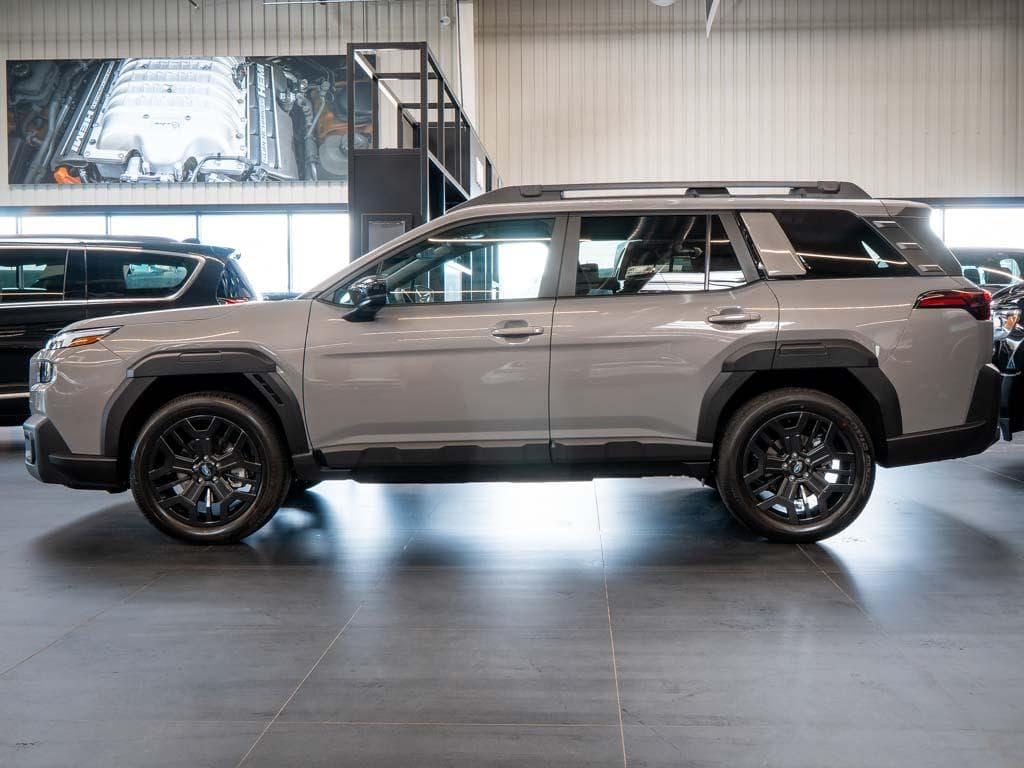 2026 Subaru Outback - 3