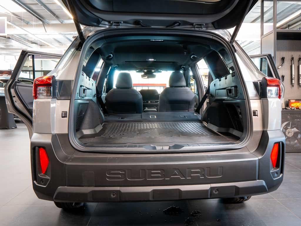 2026 Subaru Outback - 13