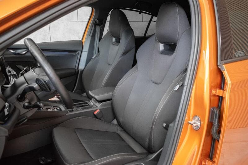 2023 Škoda OCTAVIA - 19