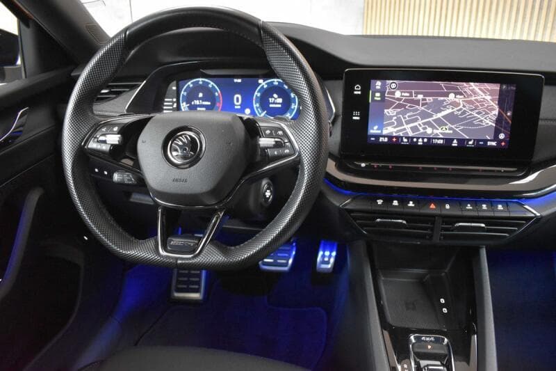 2023 Škoda OCTAVIA - 15