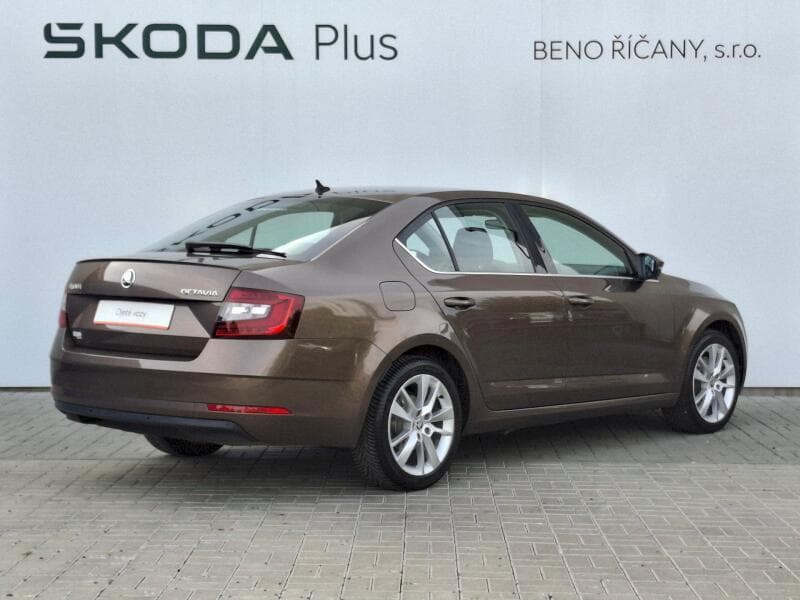 2019 Škoda OCTAVIA - 2
