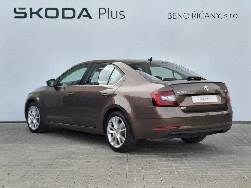 2019 Škoda OCTAVIA - 10