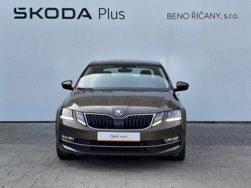 2019 Škoda OCTAVIA - 4