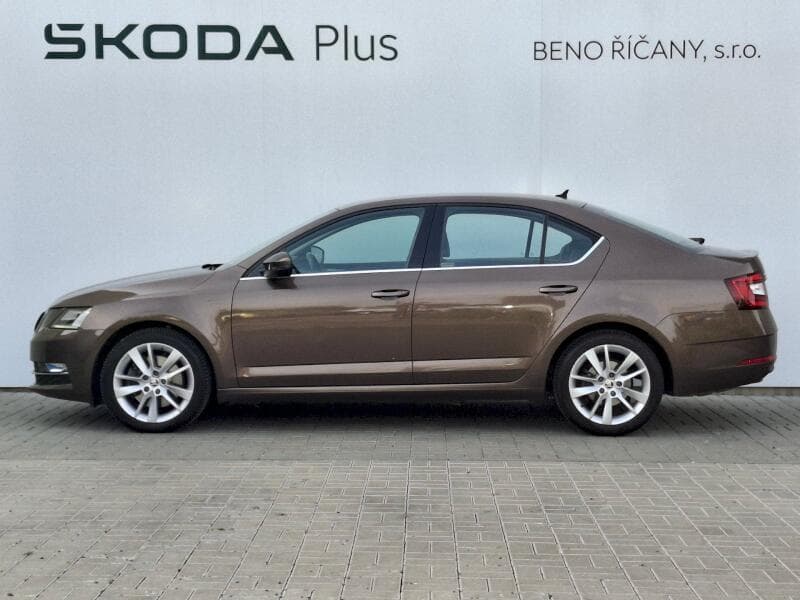2019 Škoda OCTAVIA - 3