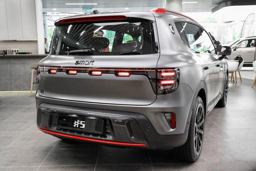 2026 Smart OSTATNÍ - 7