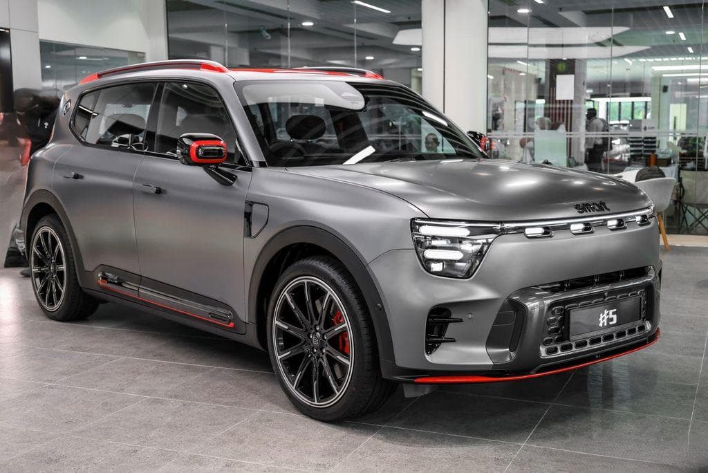2026 Smart OSTATNÍ - 5