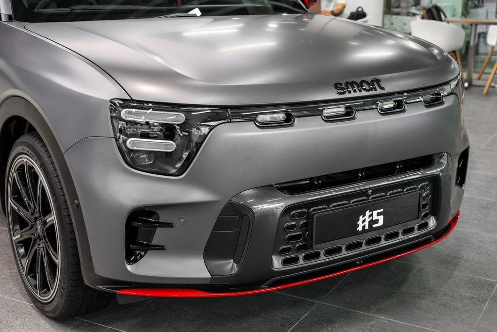 2026 Smart OSTATNÍ - 3