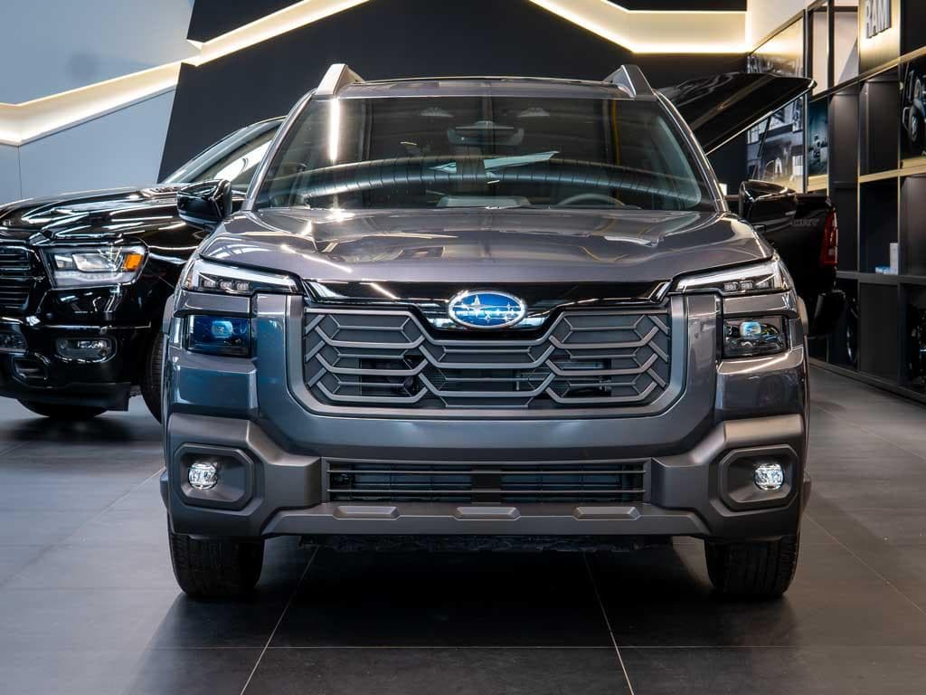 2026 Subaru OUTBACK - 10
