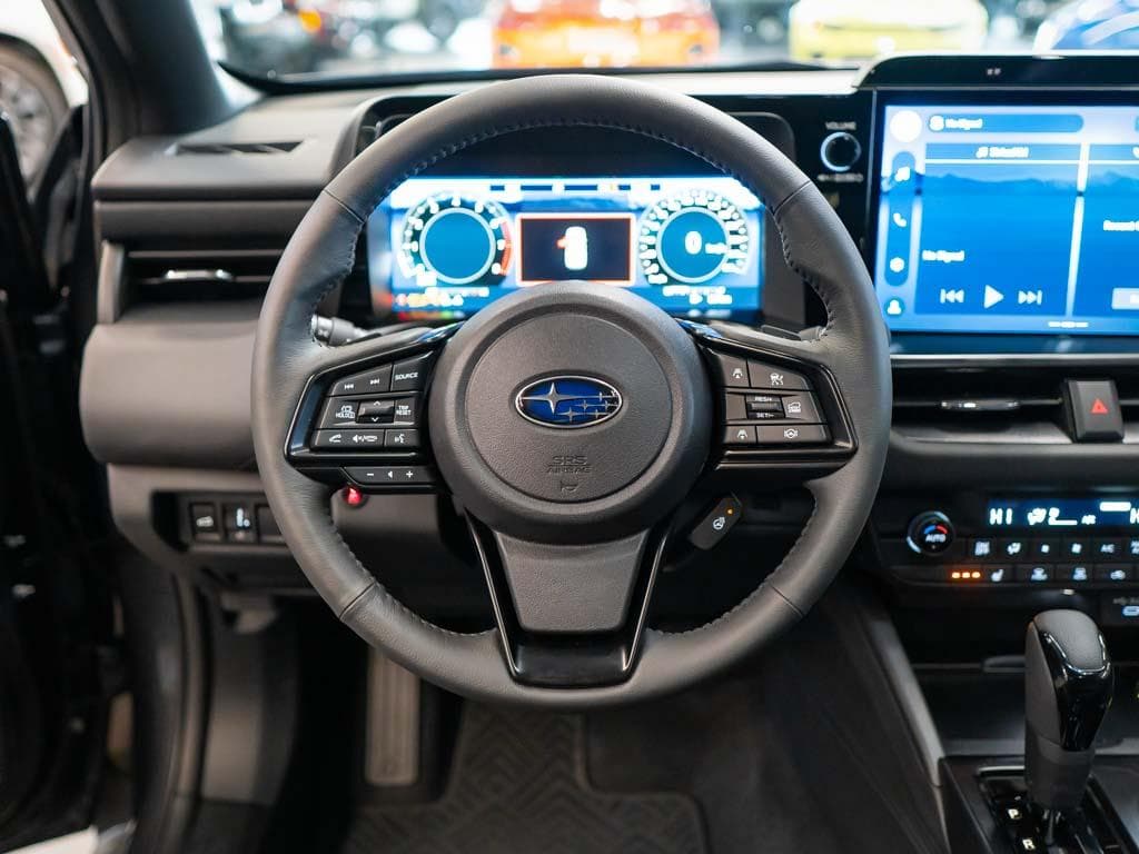 2026 Subaru OUTBACK - 17