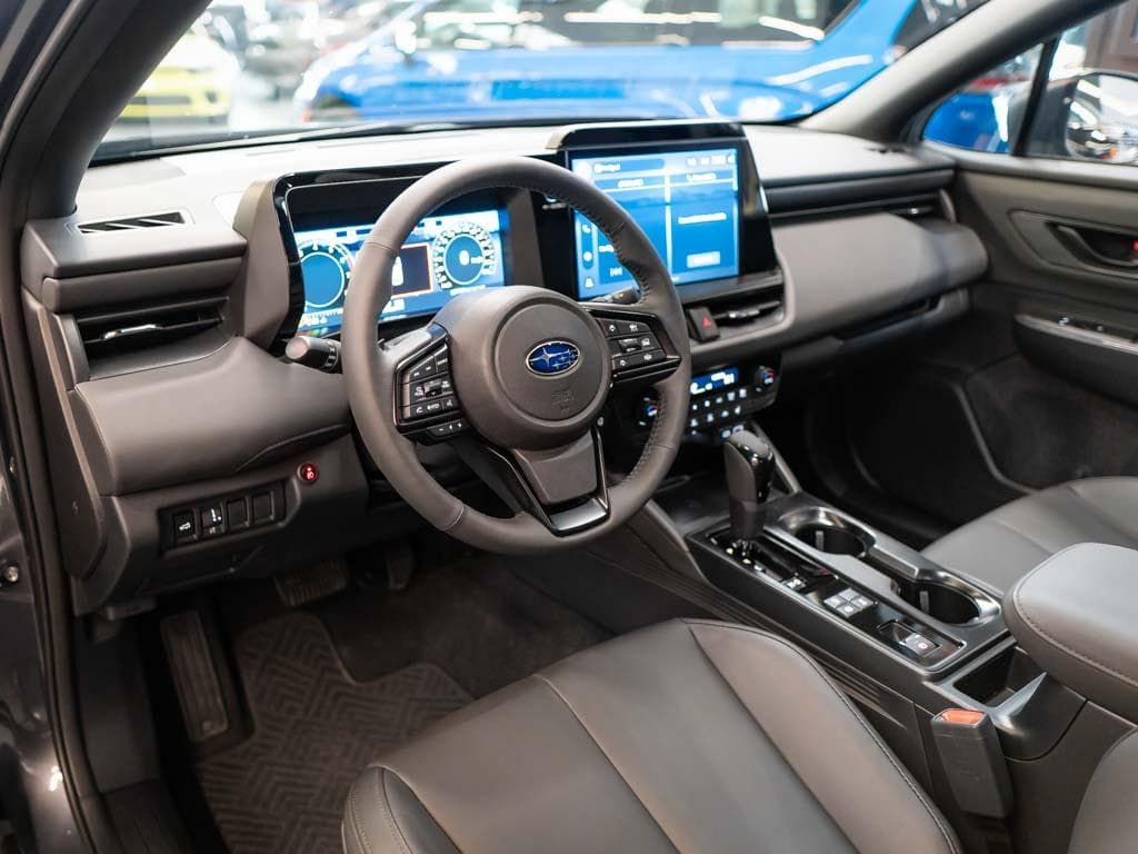 2026 Subaru OUTBACK - 12