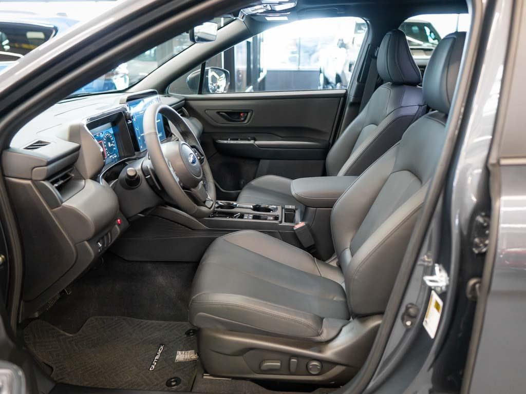 2026 Subaru OUTBACK - 13