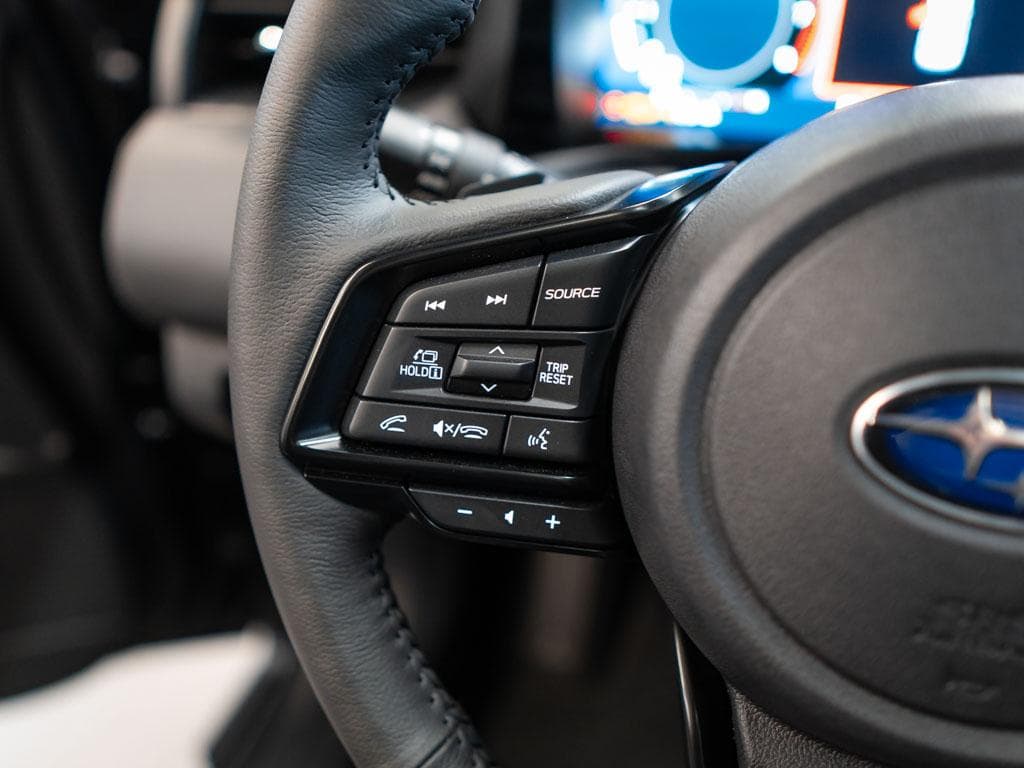 2026 Subaru OUTBACK - 18
