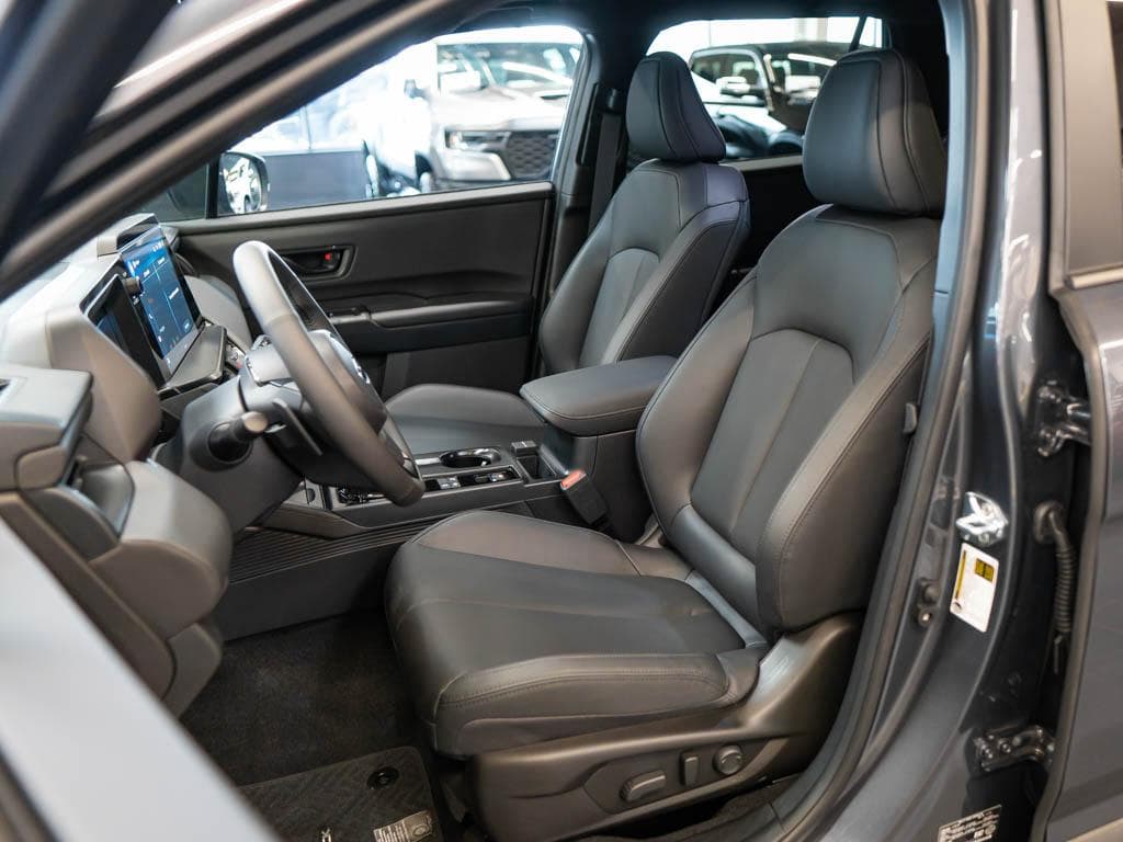 2026 Subaru OUTBACK - 14