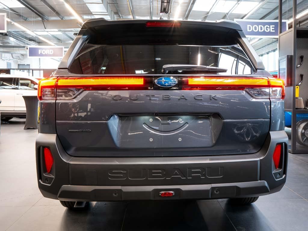 2026 Subaru OUTBACK - 5