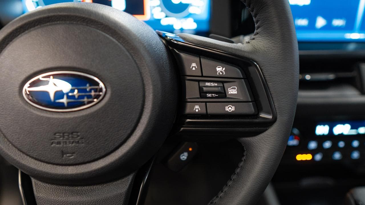 2026 Subaru OUTBACK - 19