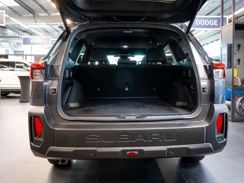 2026 Subaru OUTBACK - 6
