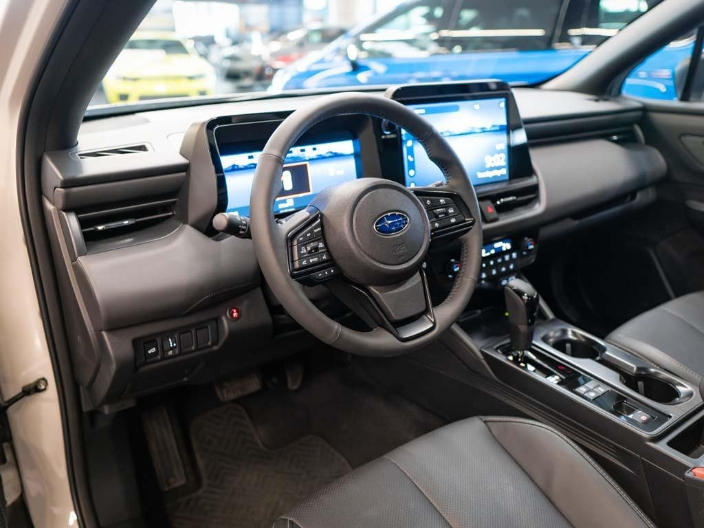 2026 Subaru OUTBACK - 17