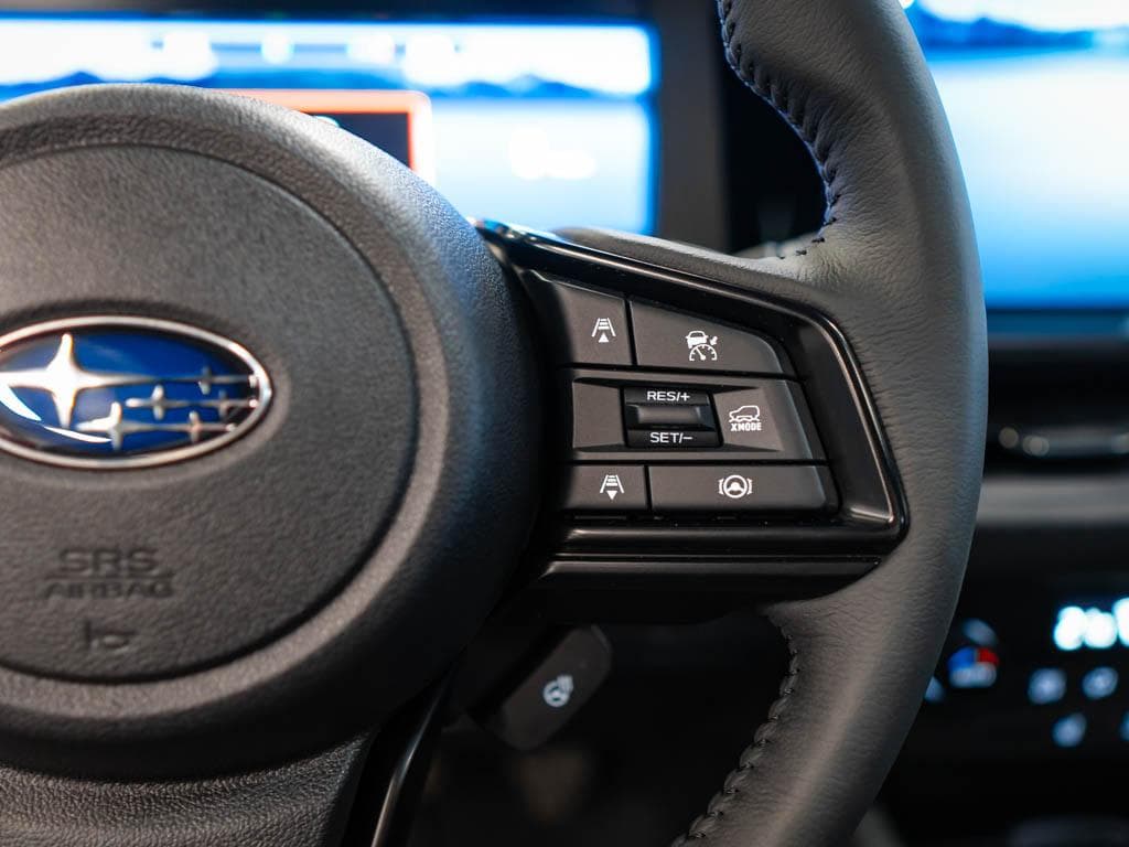 2026 Subaru OUTBACK - 31