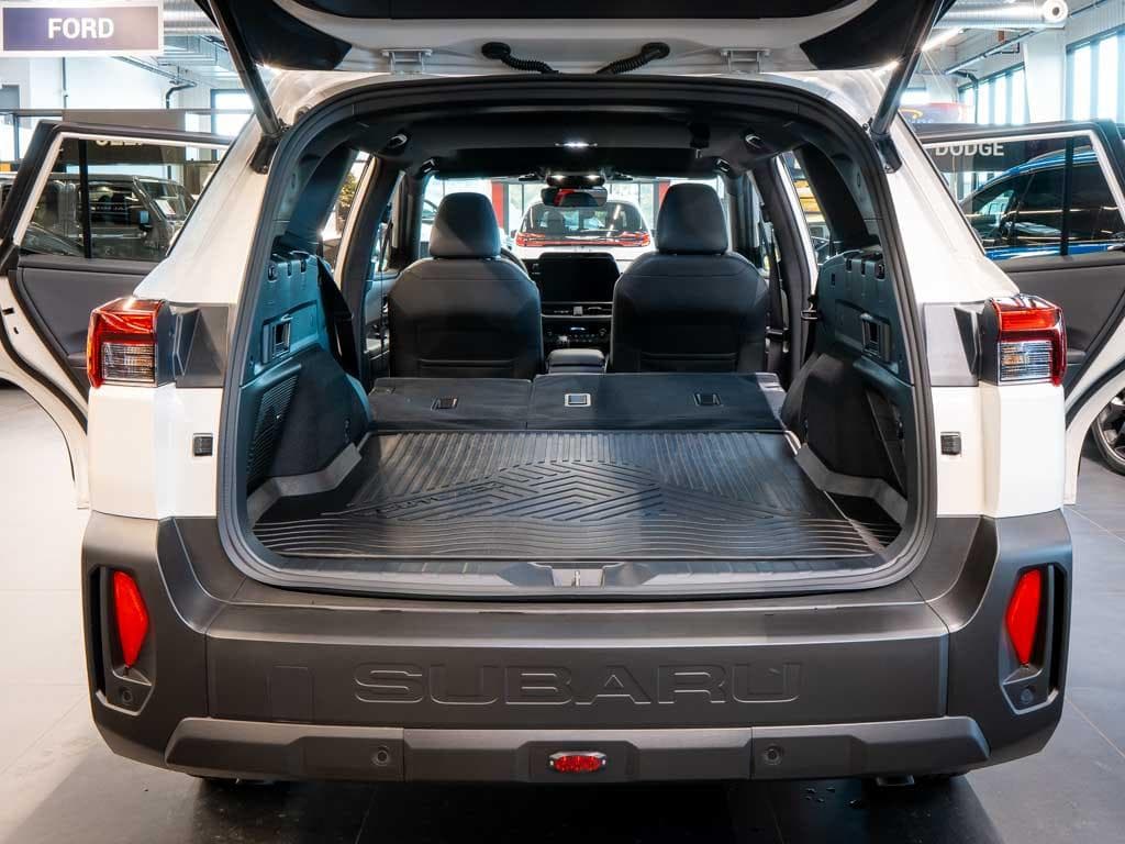 2026 Subaru OUTBACK - 7