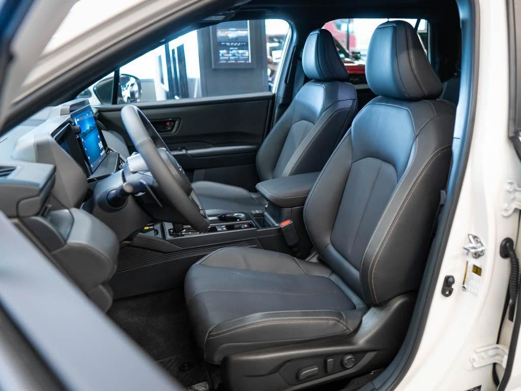 2026 Subaru OUTBACK - 21