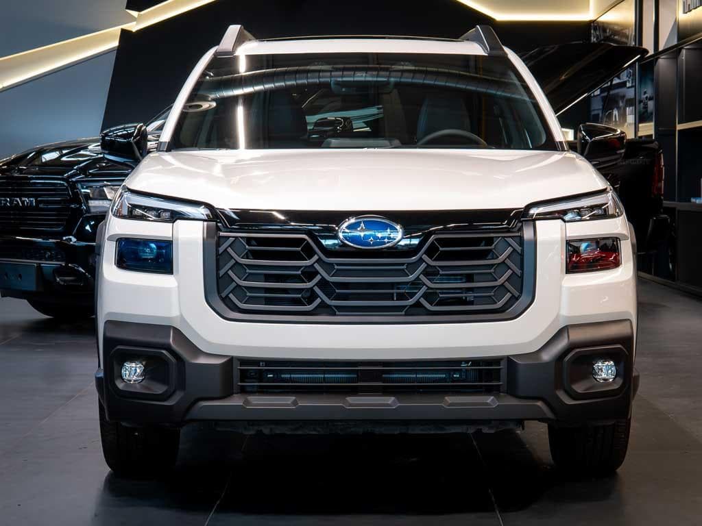 2026 Subaru OUTBACK - 13