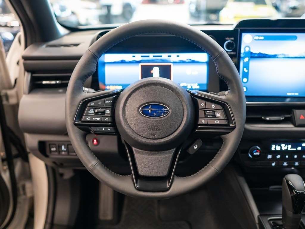 2026 Subaru OUTBACK - 27