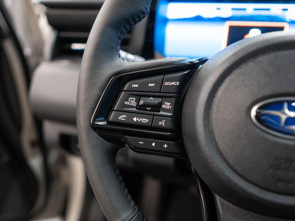 2026 Subaru OUTBACK - 29