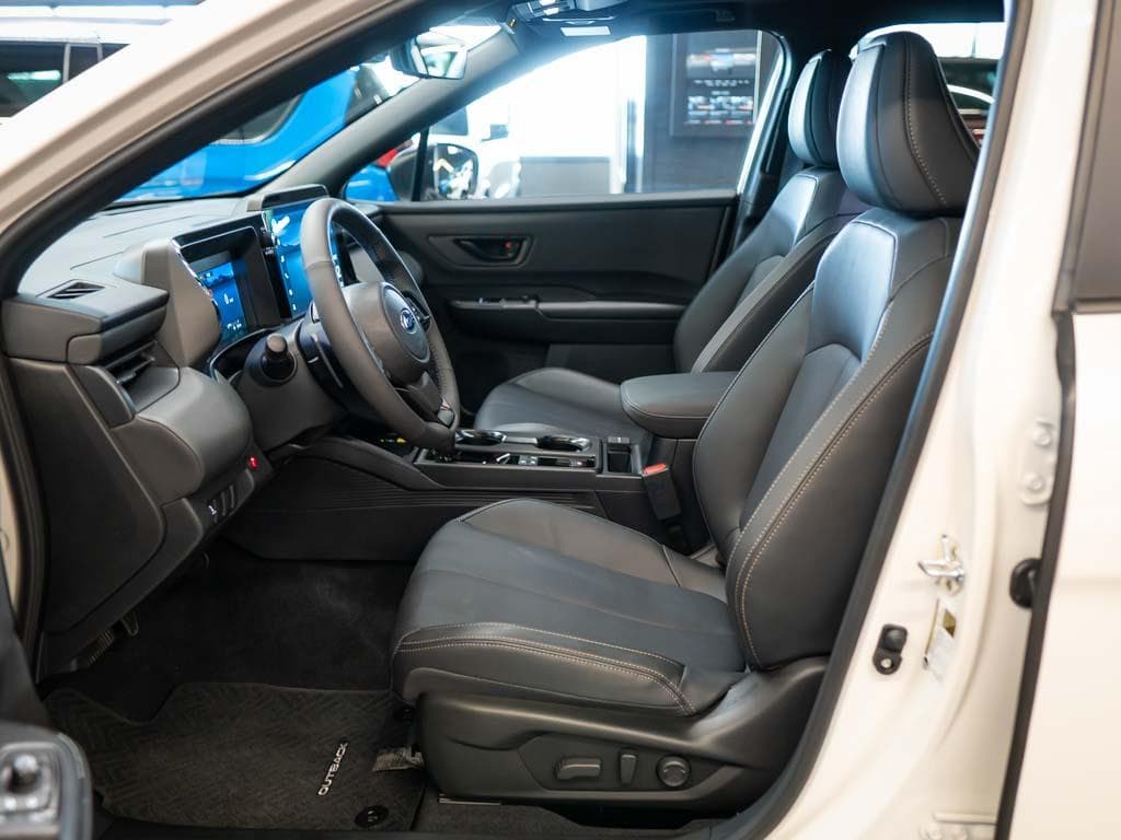2026 Subaru OUTBACK - 19