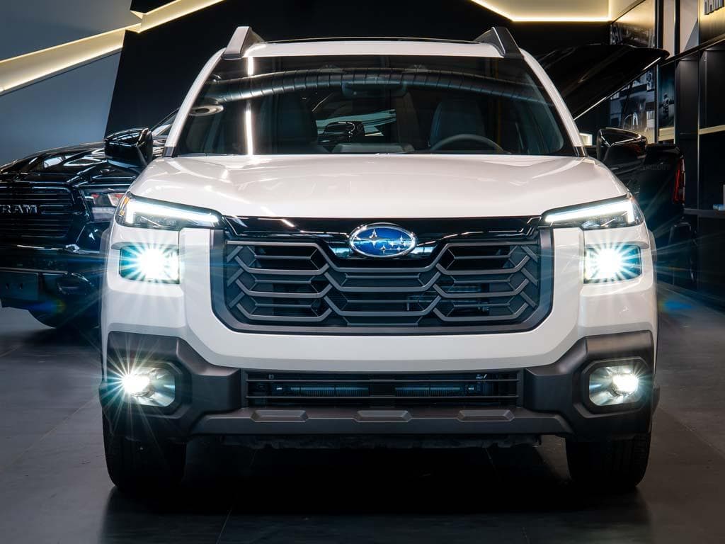 2026 Subaru OUTBACK - 15