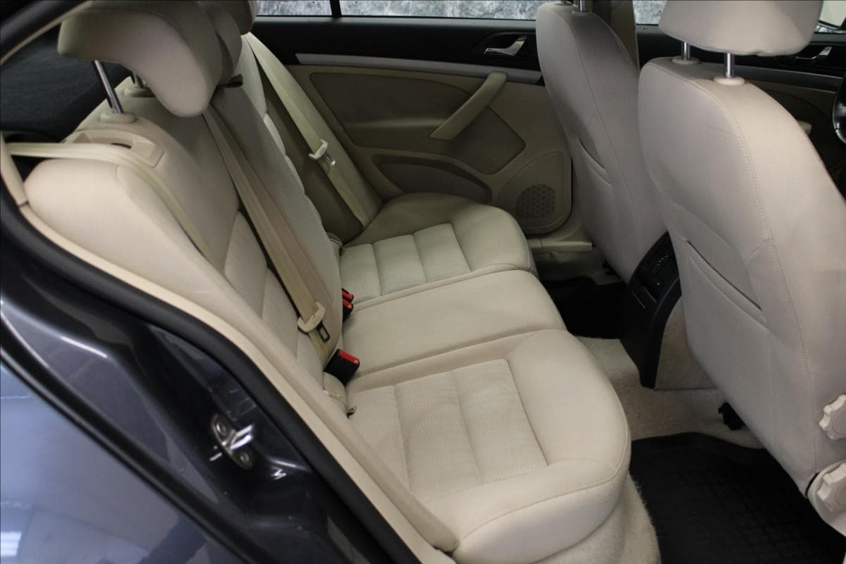 2009 Škoda OCTAVIA - 10