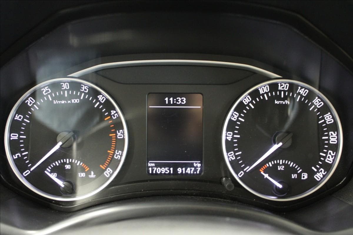 2009 Škoda OCTAVIA - 18