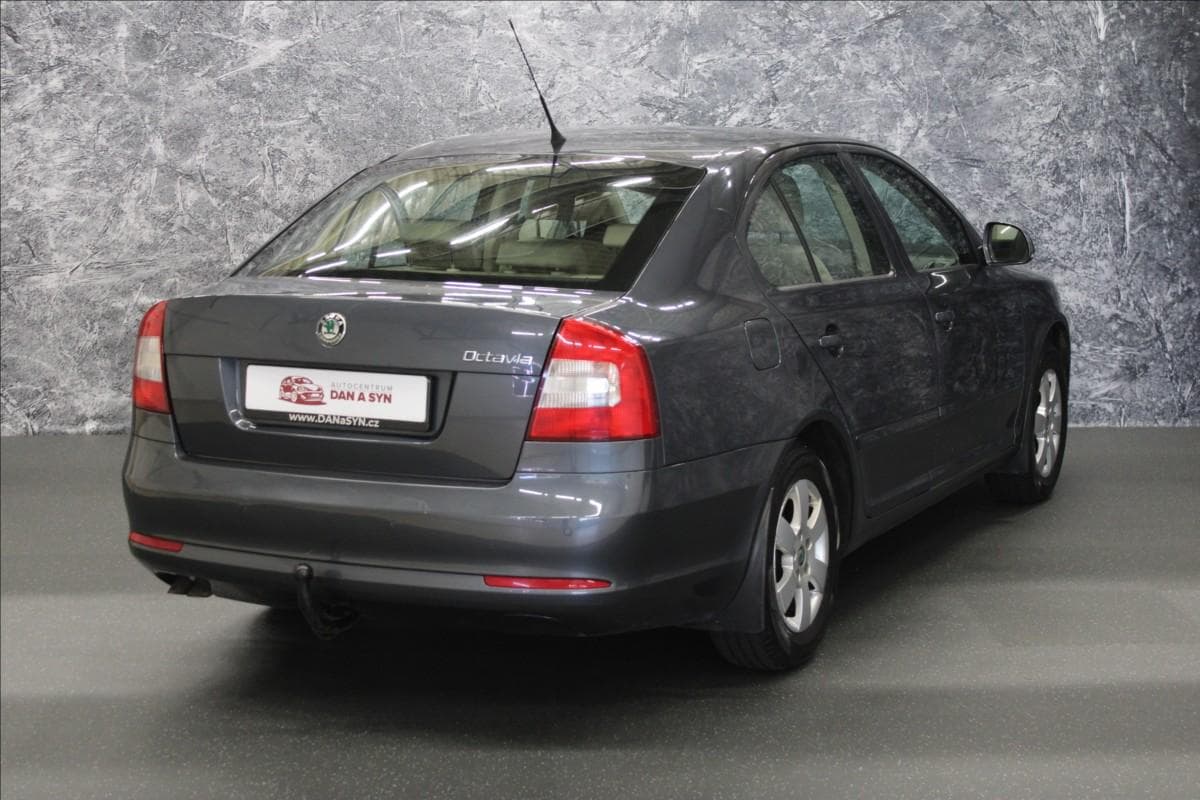 2009 Škoda OCTAVIA - 3