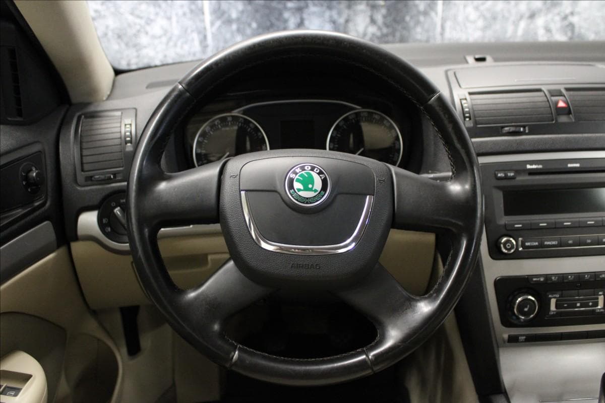 2009 Škoda OCTAVIA - 15