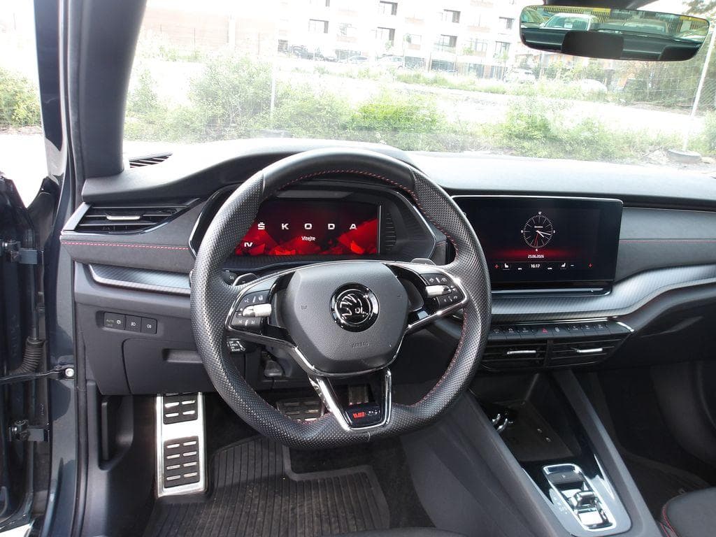 2021 Škoda OCTAVIA - 35