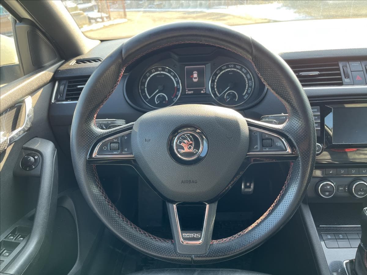 2014 Škoda OCTAVIA - 15