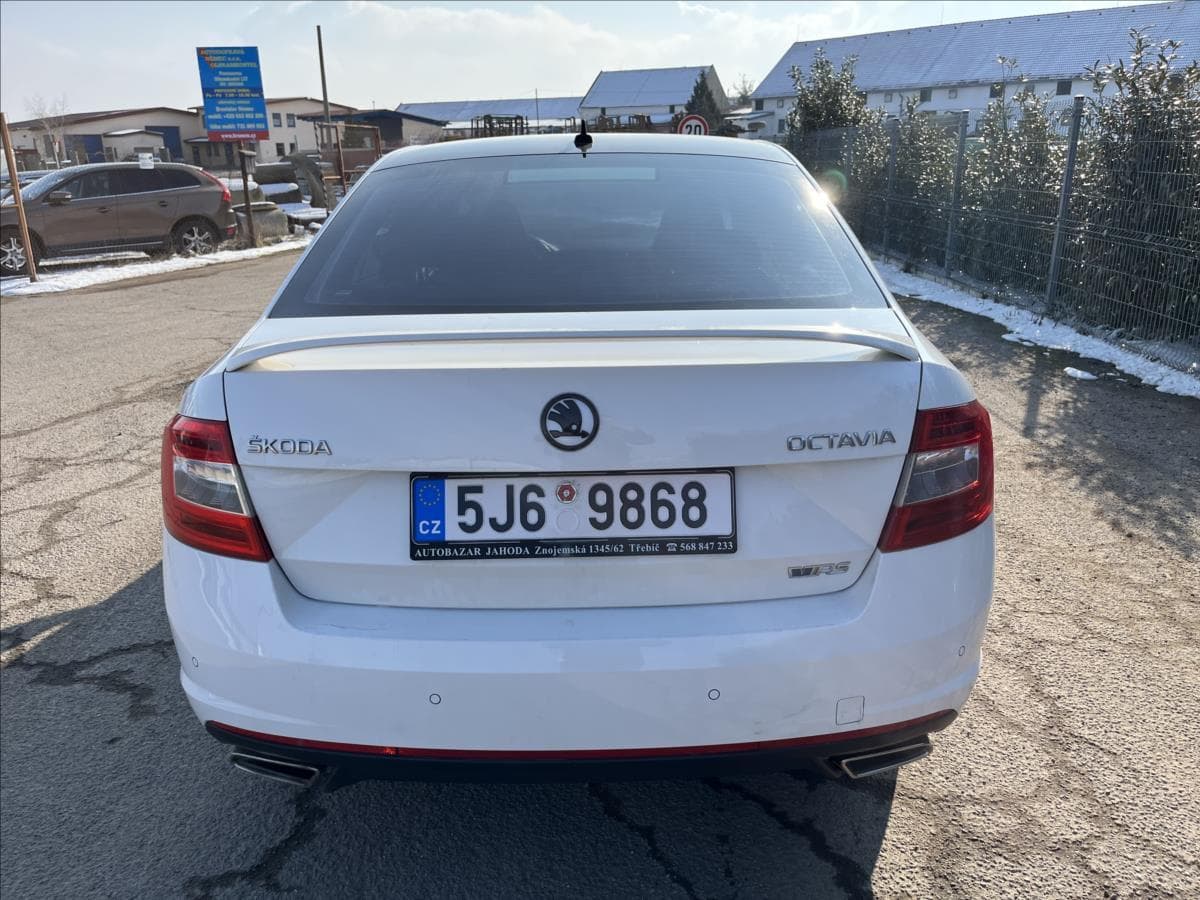 2014 Škoda OCTAVIA - 7