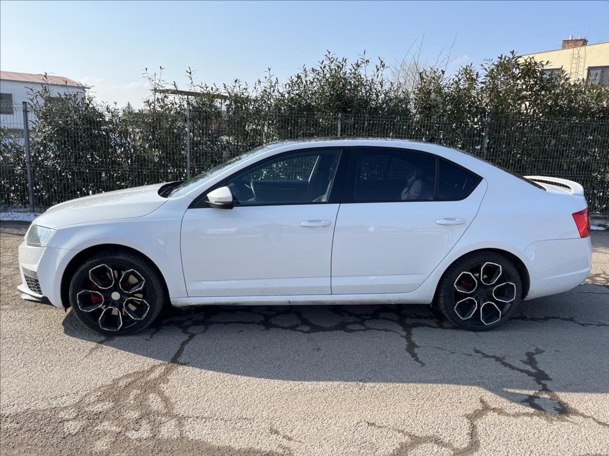 2014 Škoda OCTAVIA - 4