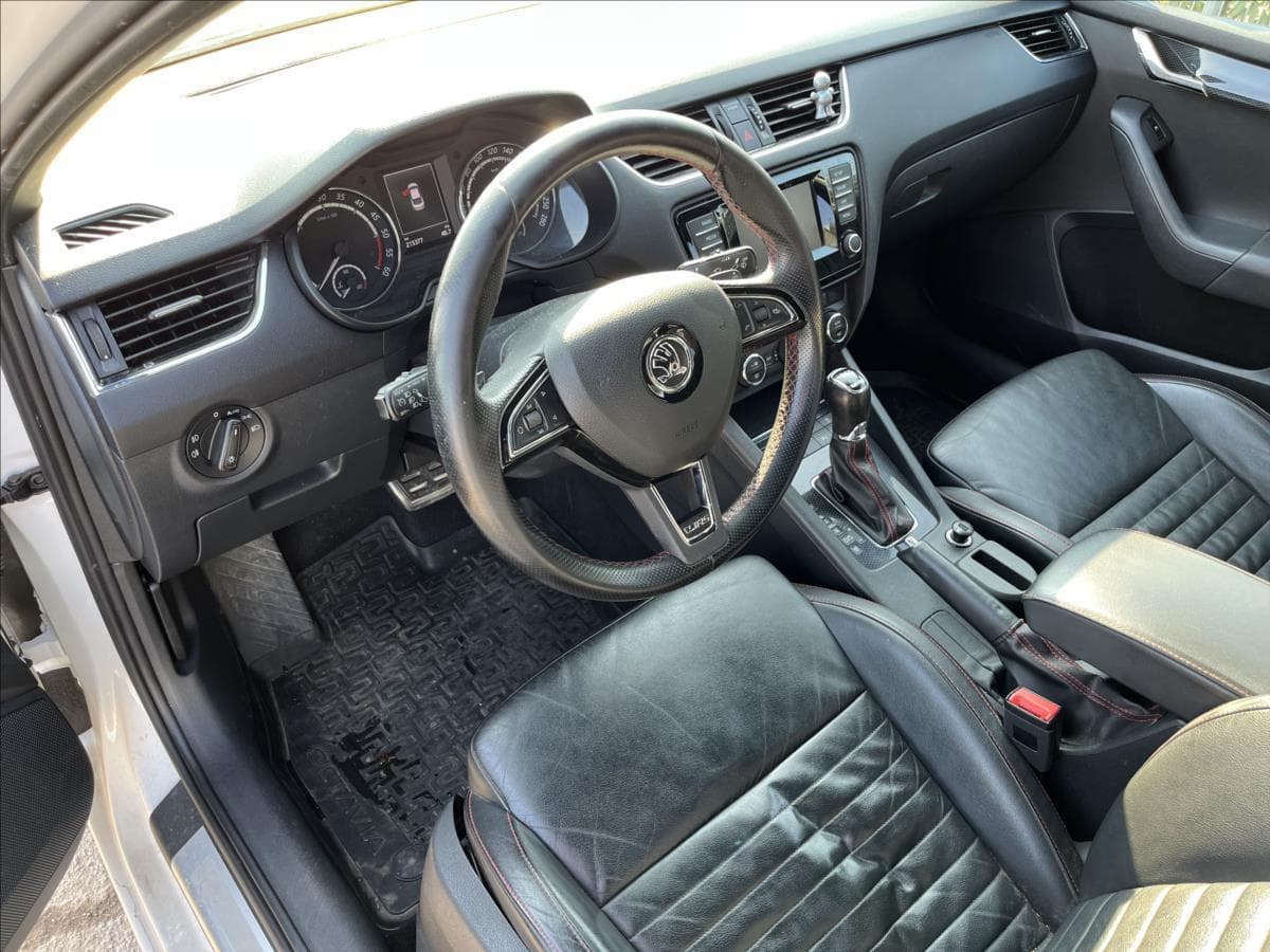 2014 Škoda OCTAVIA - 9