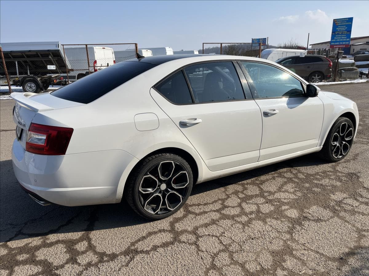 2014 Škoda OCTAVIA - 5