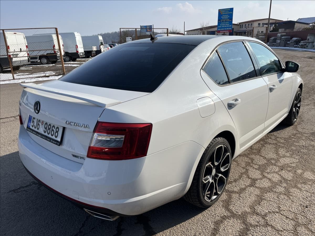 2014 Škoda OCTAVIA - 6