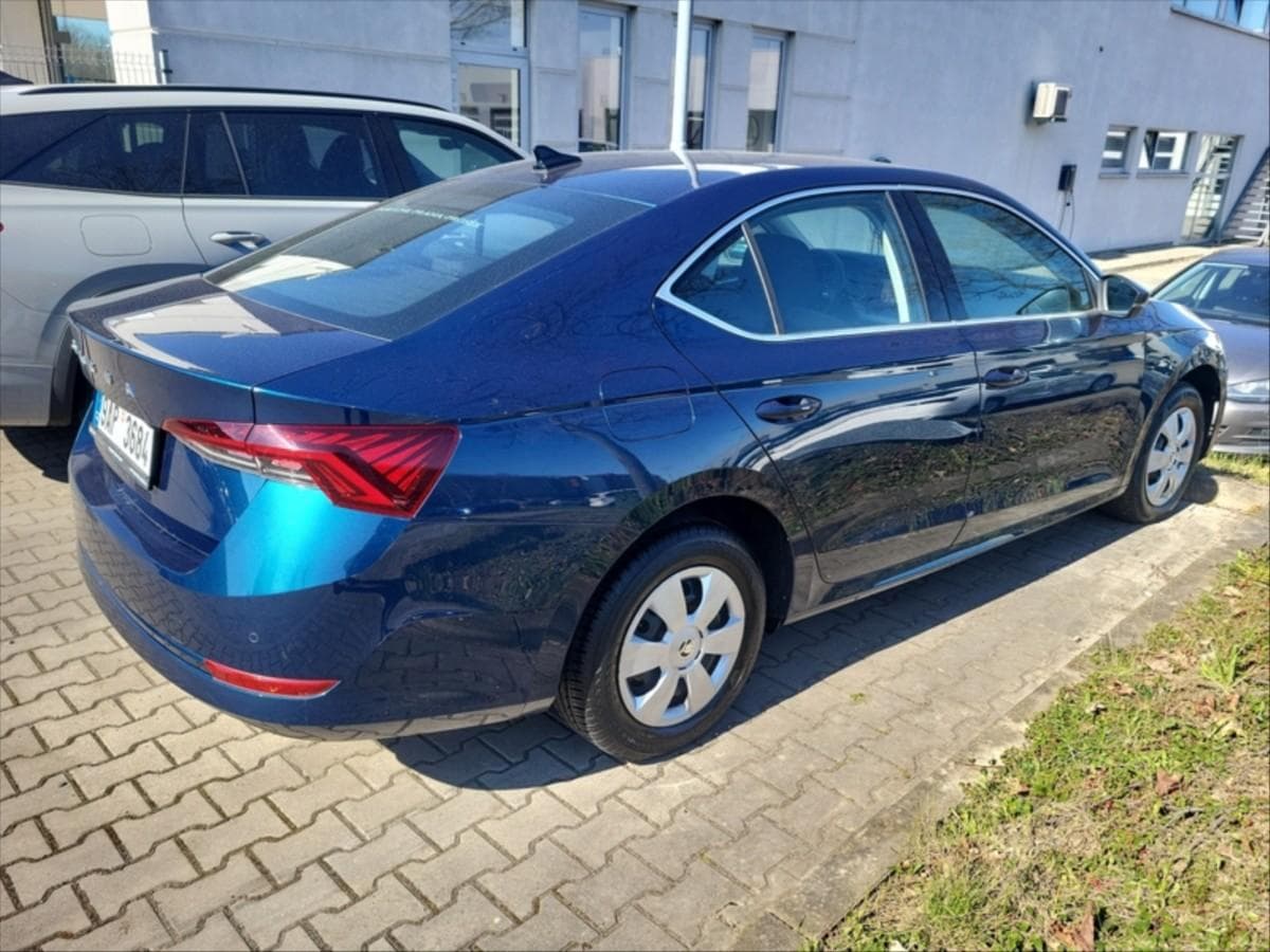2023 Škoda OCTAVIA - 2