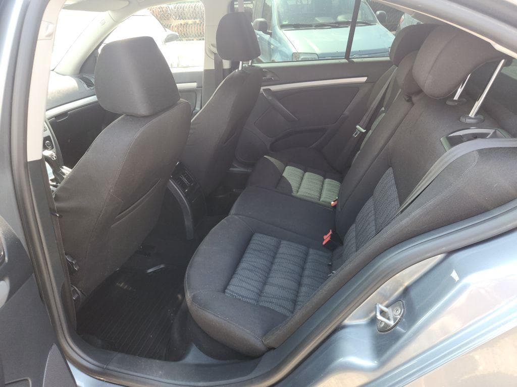 2011 Škoda OCTAVIA - 11