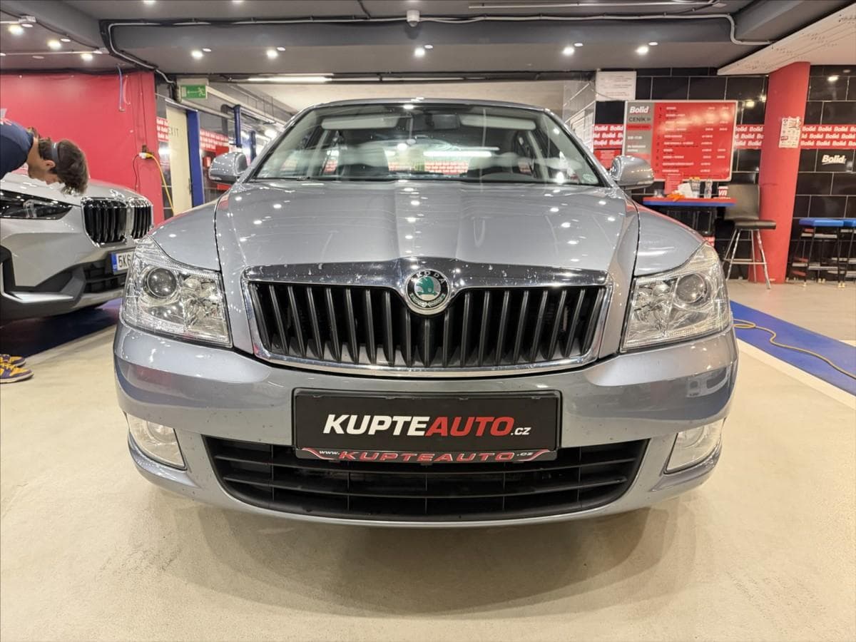 2013 Škoda OCTAVIA - 9