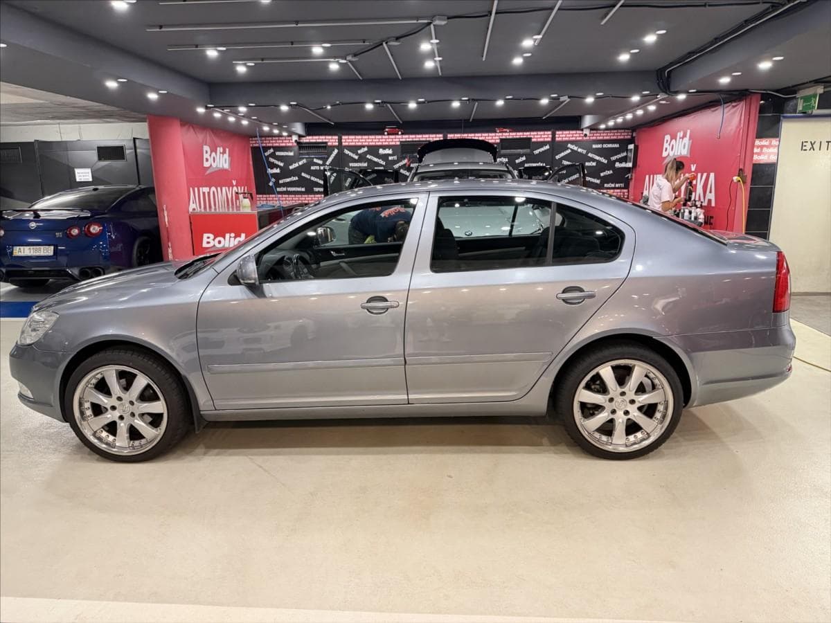 2013 Škoda OCTAVIA - 2