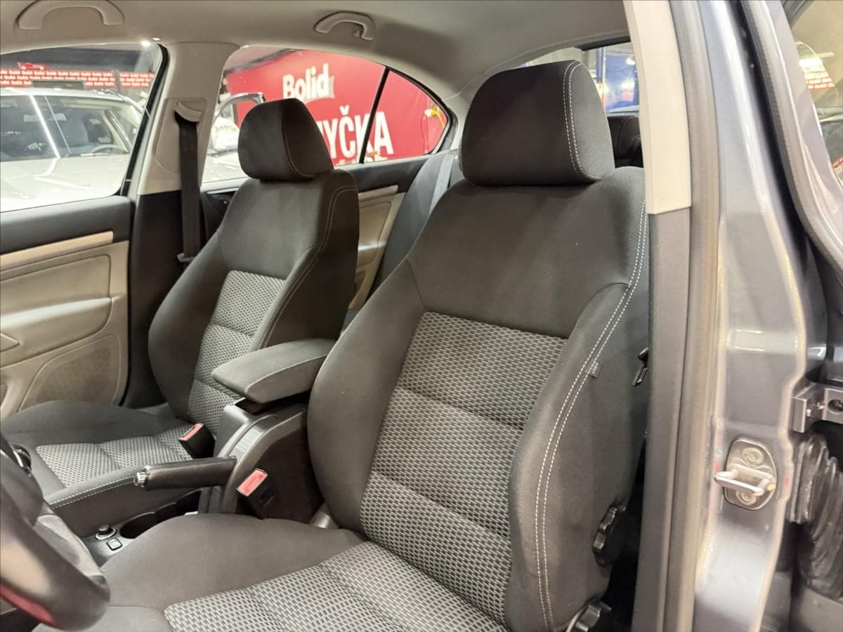 2013 Škoda OCTAVIA - 20