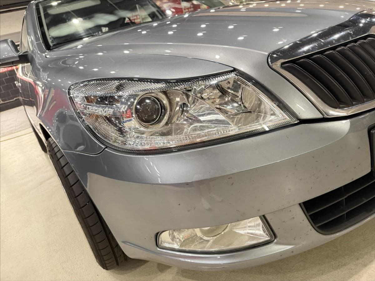 2013 Škoda OCTAVIA - 10