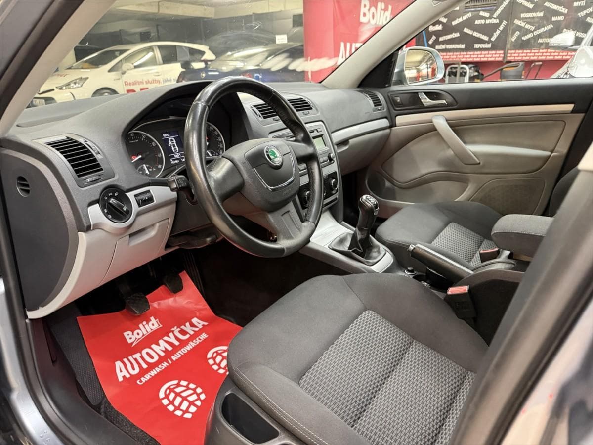 2013 Škoda OCTAVIA - 15