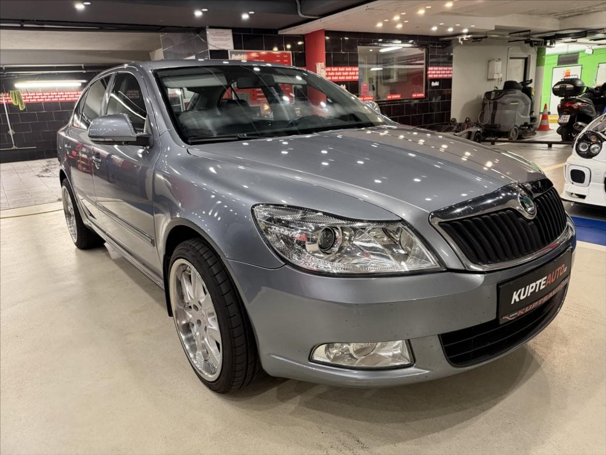 2013 Škoda OCTAVIA - 8