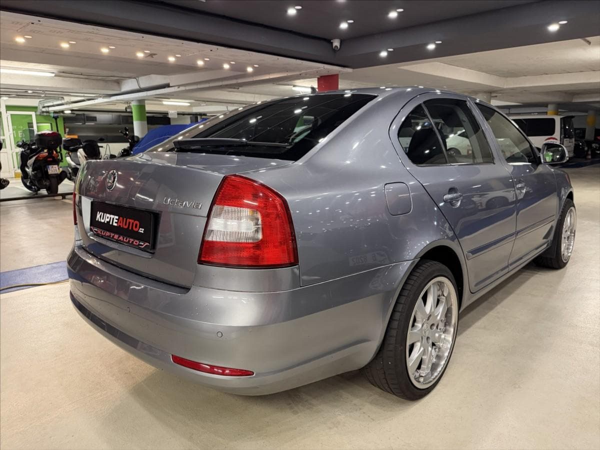 2013 Škoda OCTAVIA - 6